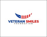https://www.logocontest.com/public/logoimage/1687187540Veteran Smiles Foundation 2b.jpg